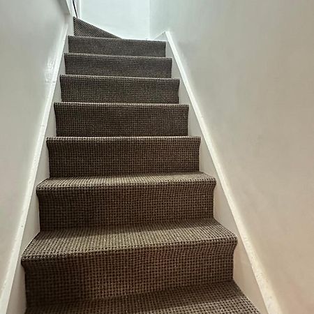 Beautiful Studio Apartment No4 Forest Road London Eksteriør bilde