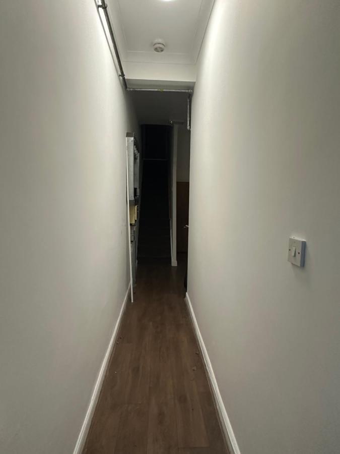 Beautiful Studio Apartment No4 Forest Road London Eksteriør bilde